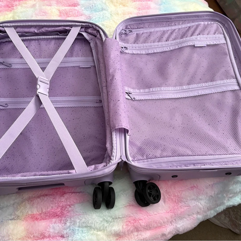Calpak Terra 45L Carry On Suitcase (out of stock) - Picture 3 of 6